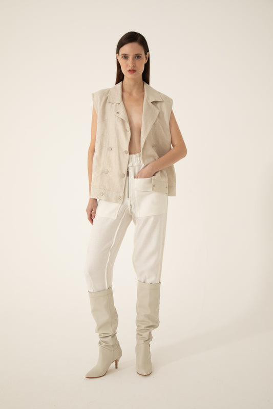 Pantalón Domeka