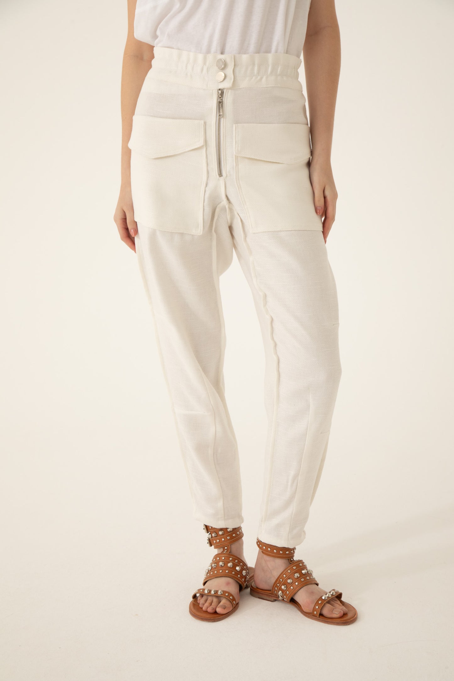 Pantalón Domeka