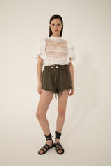 Blusa Dorinda