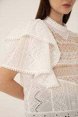 Blusa Dorinda