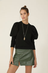 Collar Eldoris Plata