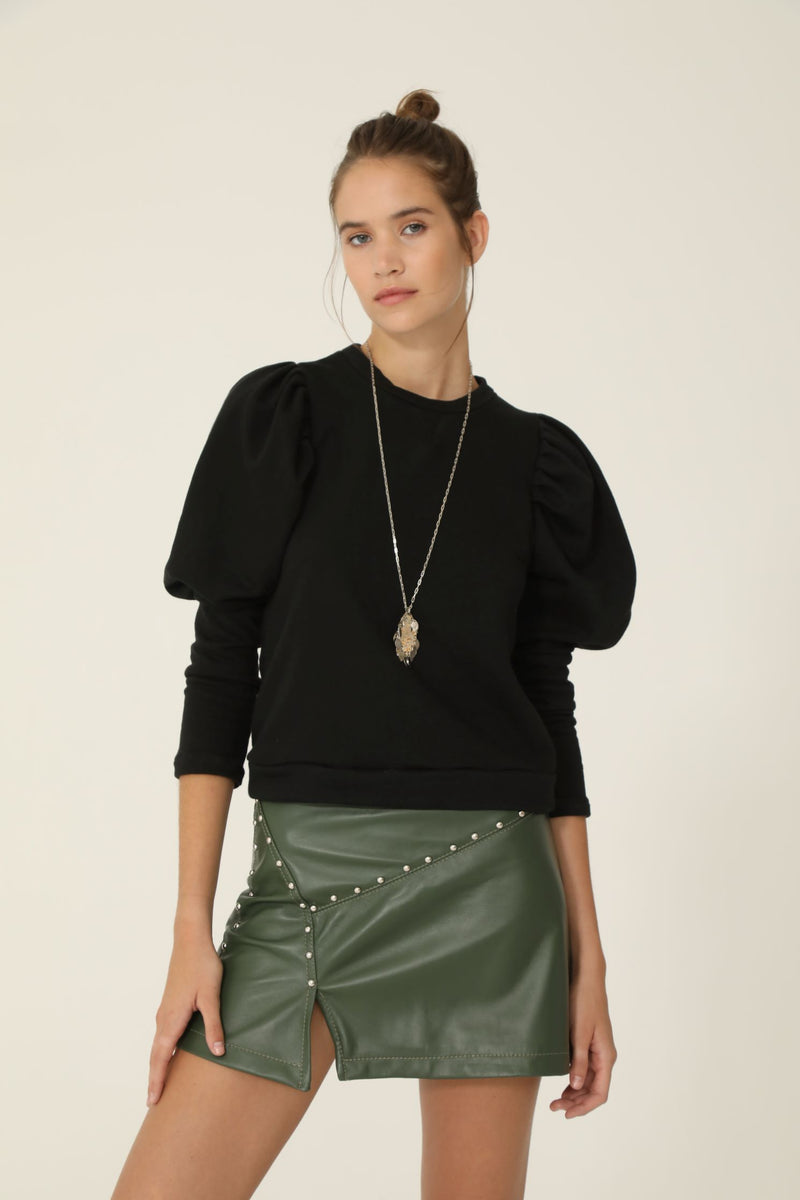 Collar Eldoris Plata