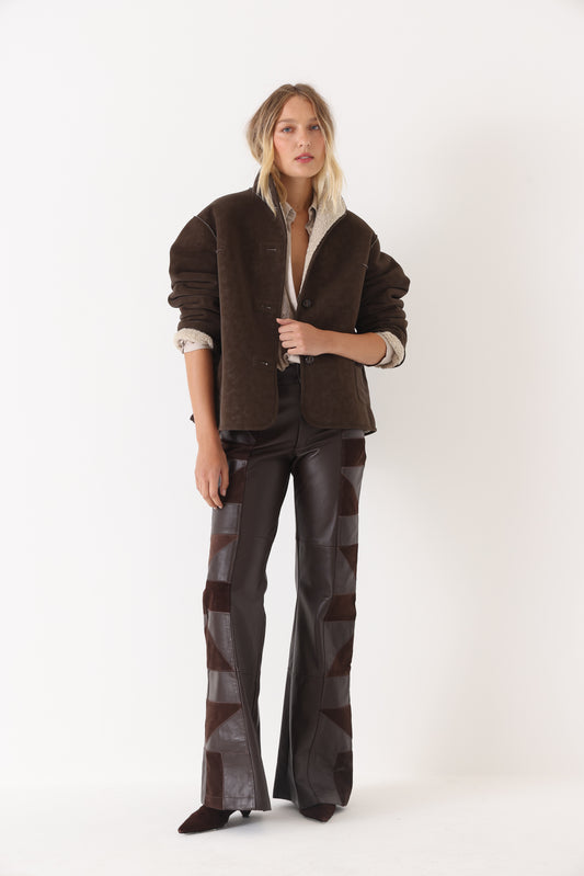 Gamulan Boo Chocolate