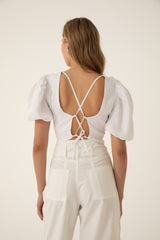 Top Gure Blanco