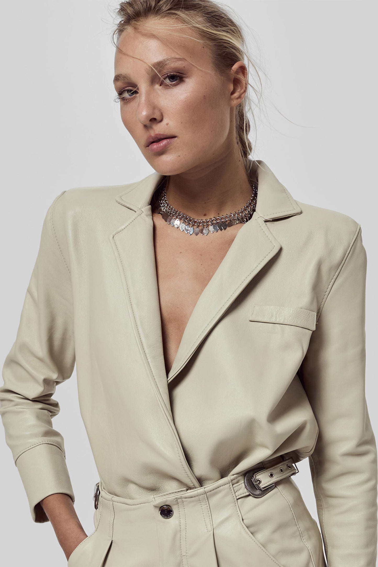 Collar Thelma