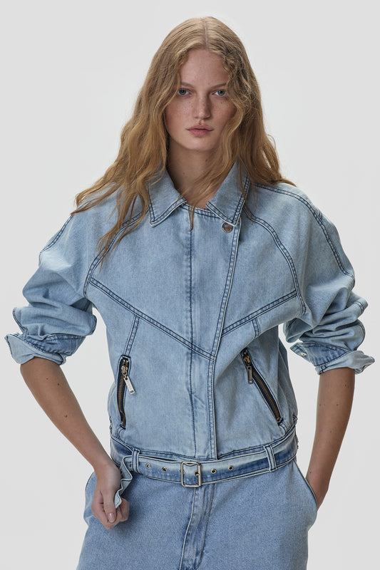 Campera Eki