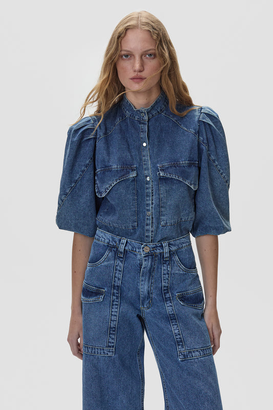 Blusa Flip