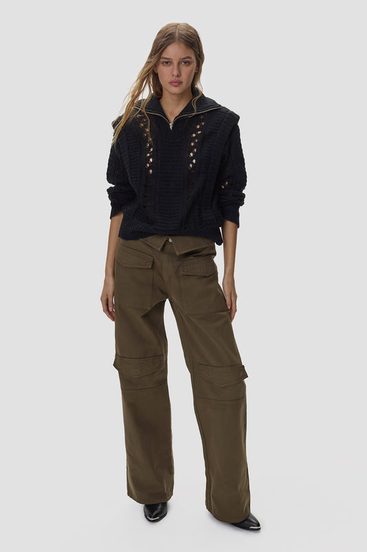Pantalon Nanda