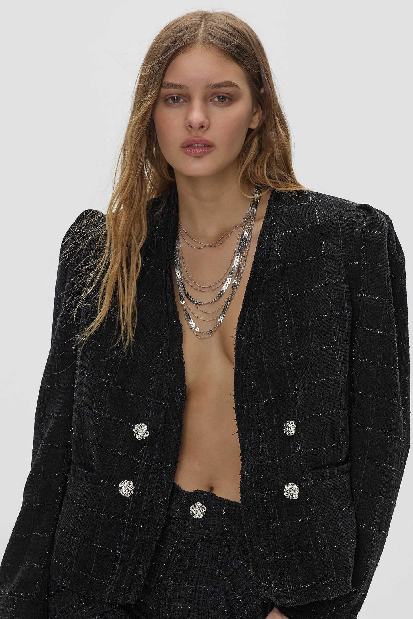 Collar Novack