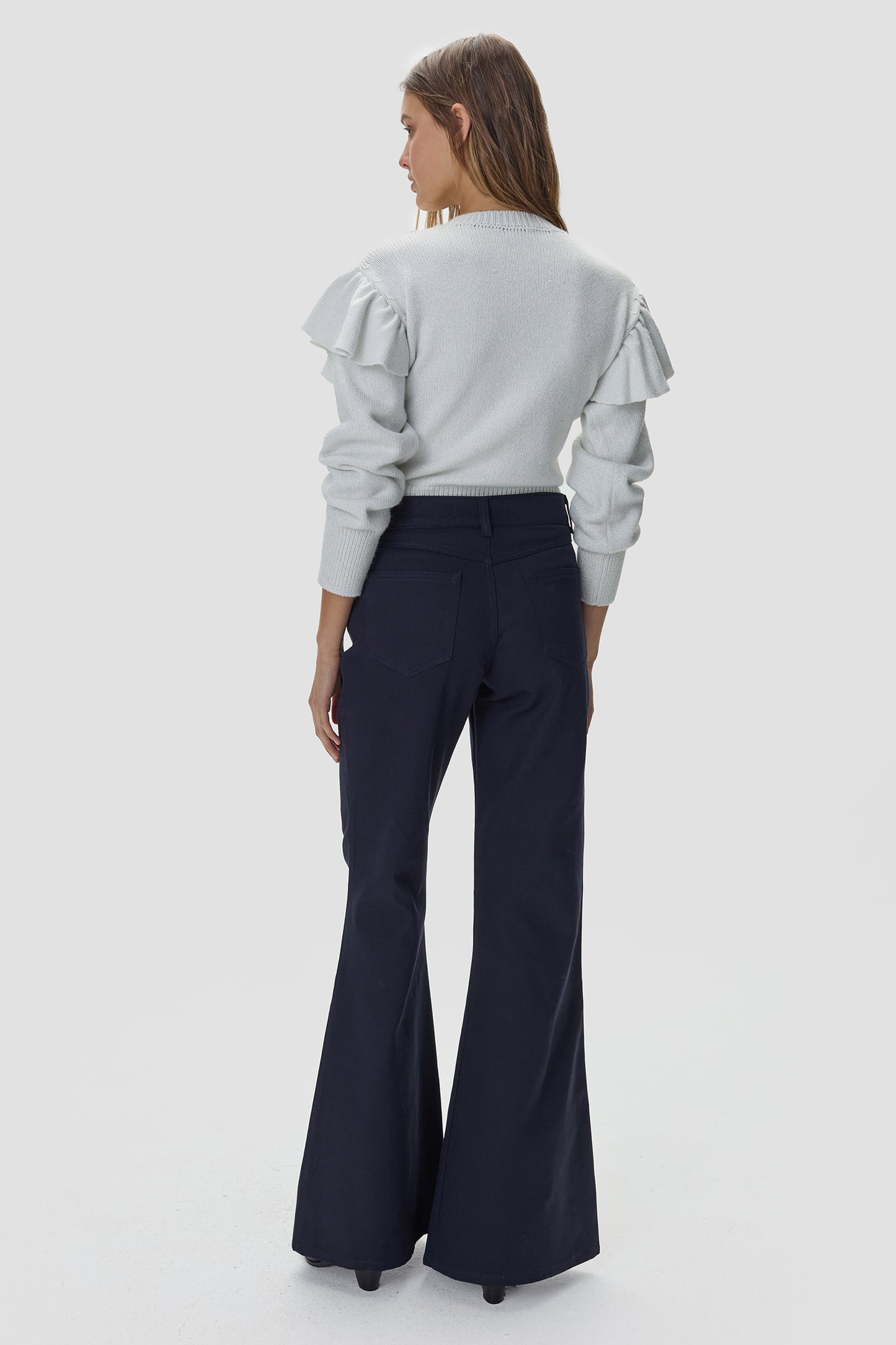 Pantalon Edris Azul