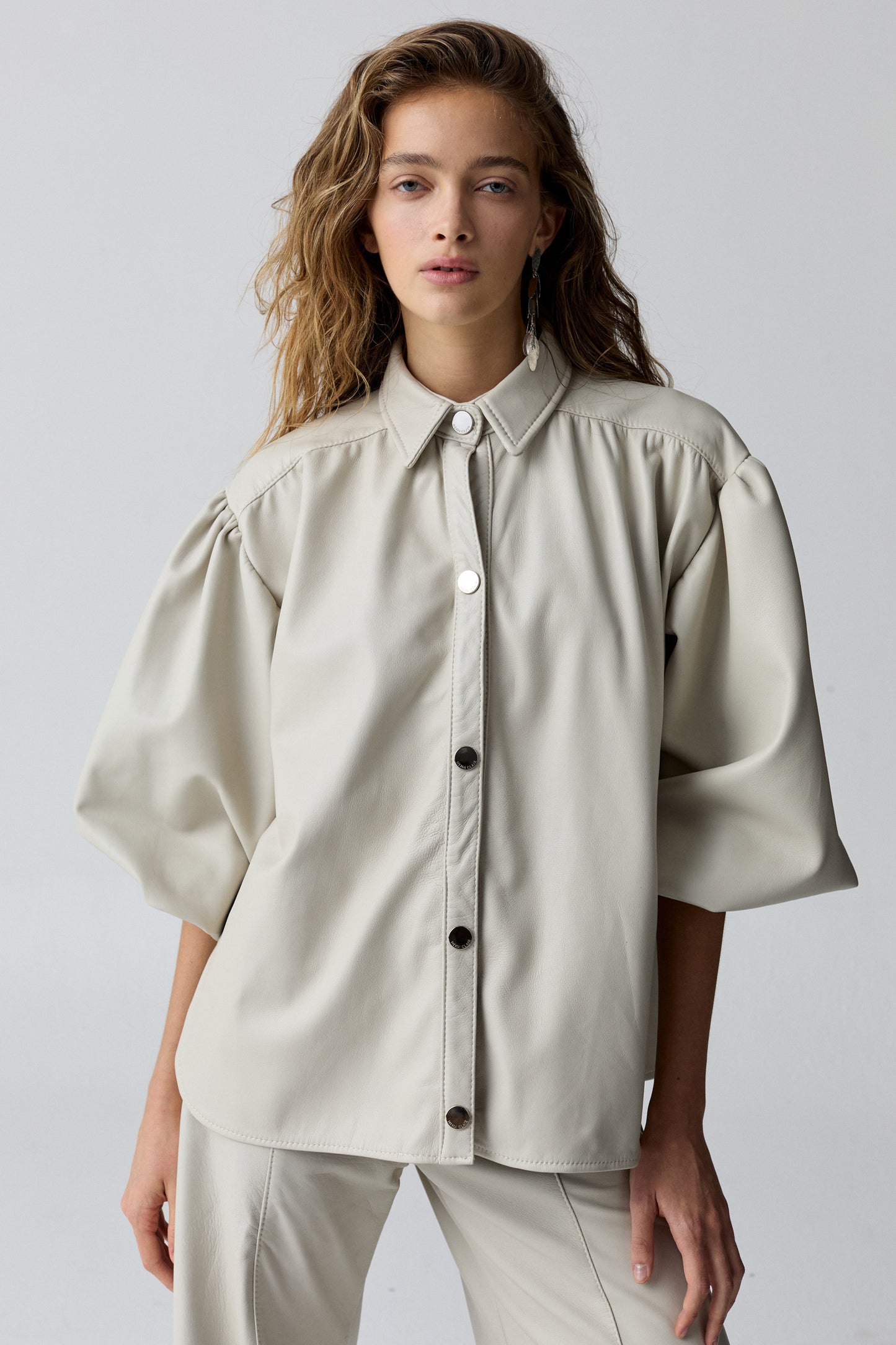 Camisa Arnoldo