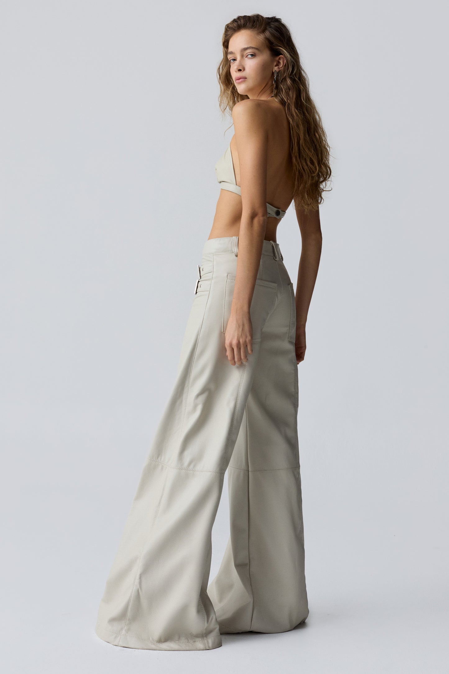 Pantalón Hurley (PRE ORDER)