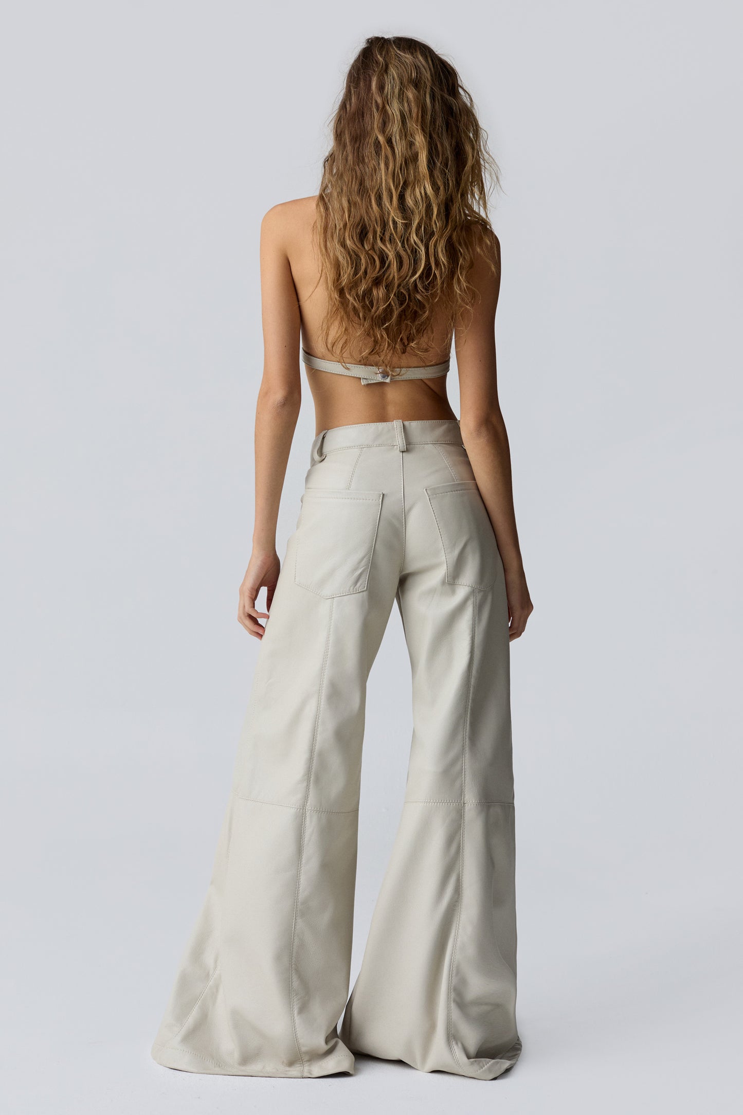 Pantalón Hurley (PRE ORDER)