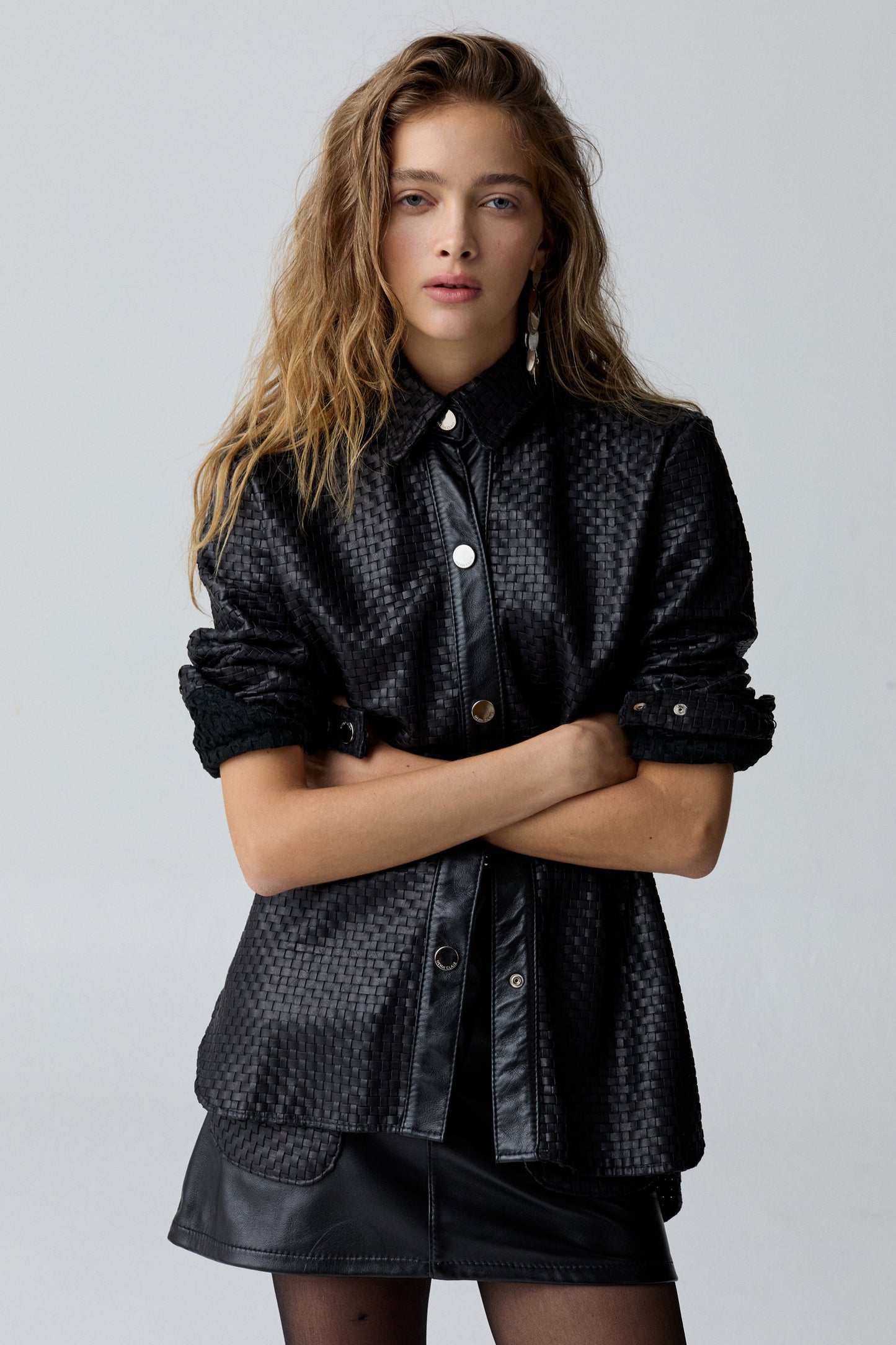 Camisa Grazian (PRE ORDER)