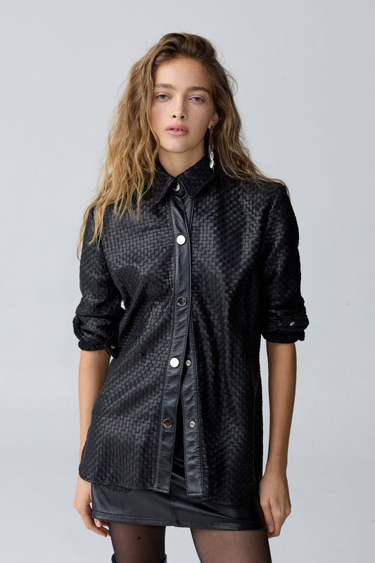 Camisa Grazian (PRE ORDER)