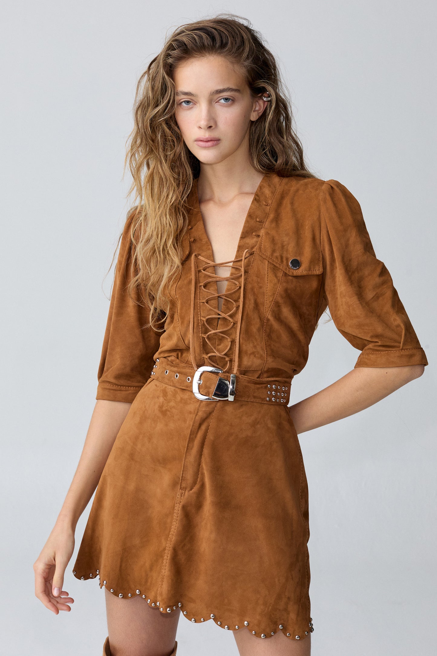 Falda Fabien (PRE ORDER)