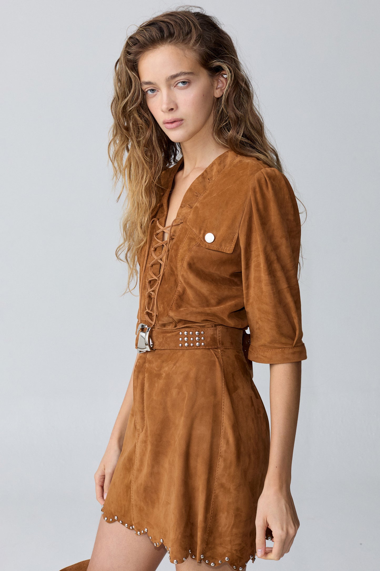 Falda Fabien (PRE ORDER)