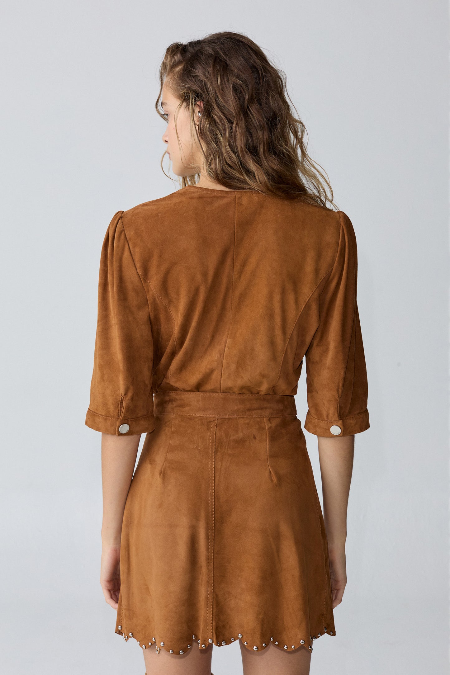 Falda Fabien (PRE ORDER)