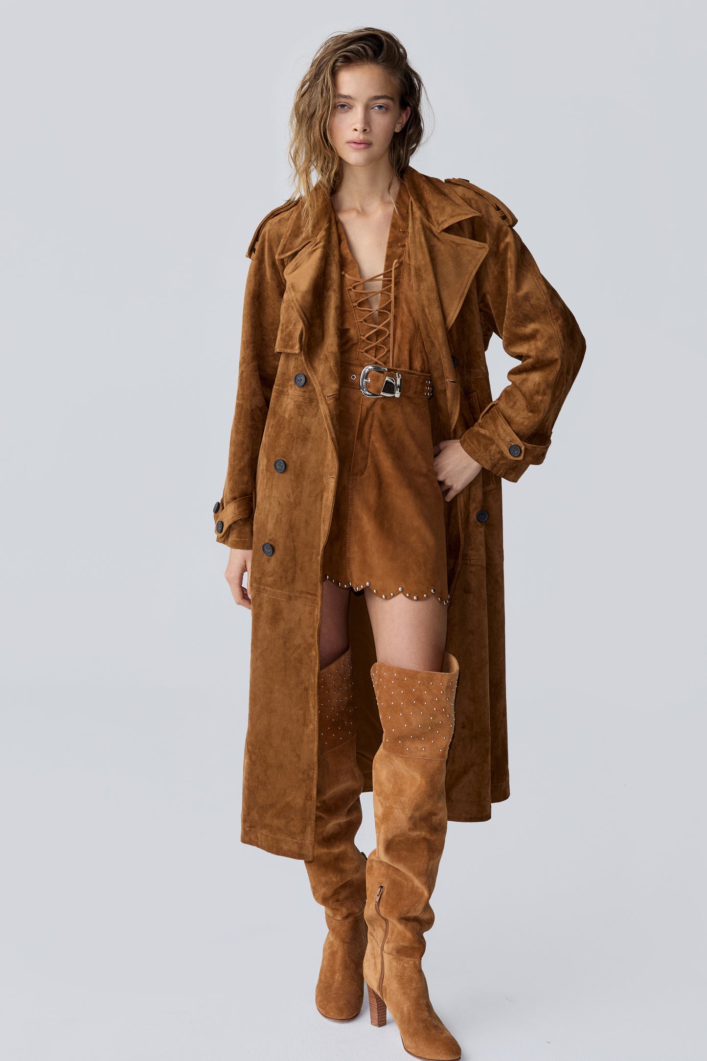 Trench Anibal (PRE ORDER)