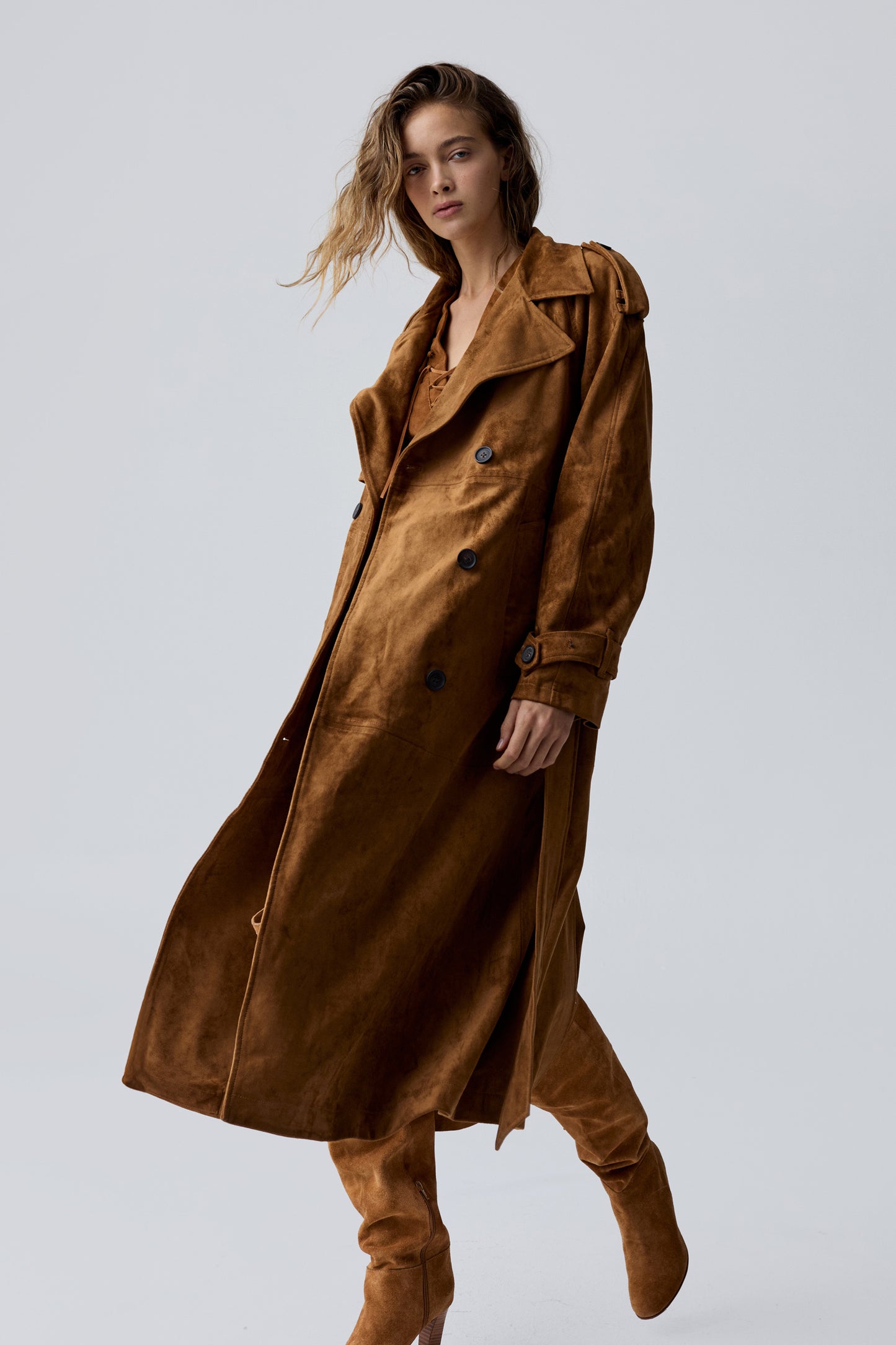 Trench Anibal (PRE ORDER)