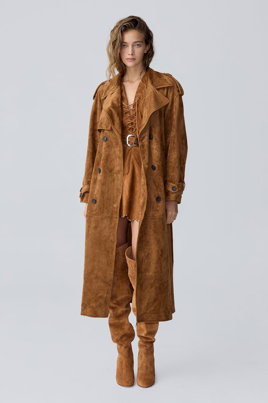 Trench Anibal (PRE ORDER)