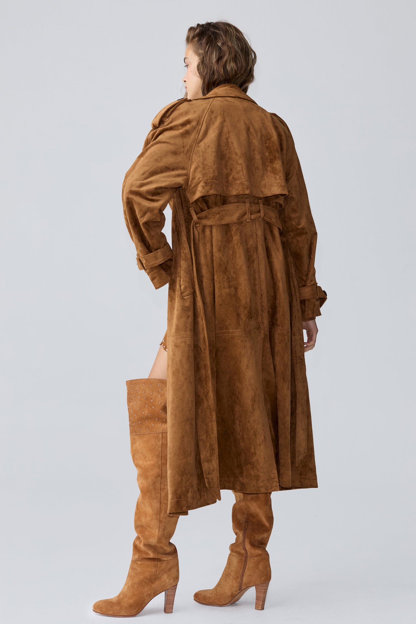 Trench Anibal (PRE ORDER)