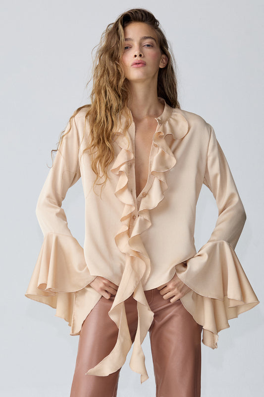 Blusa Neizan