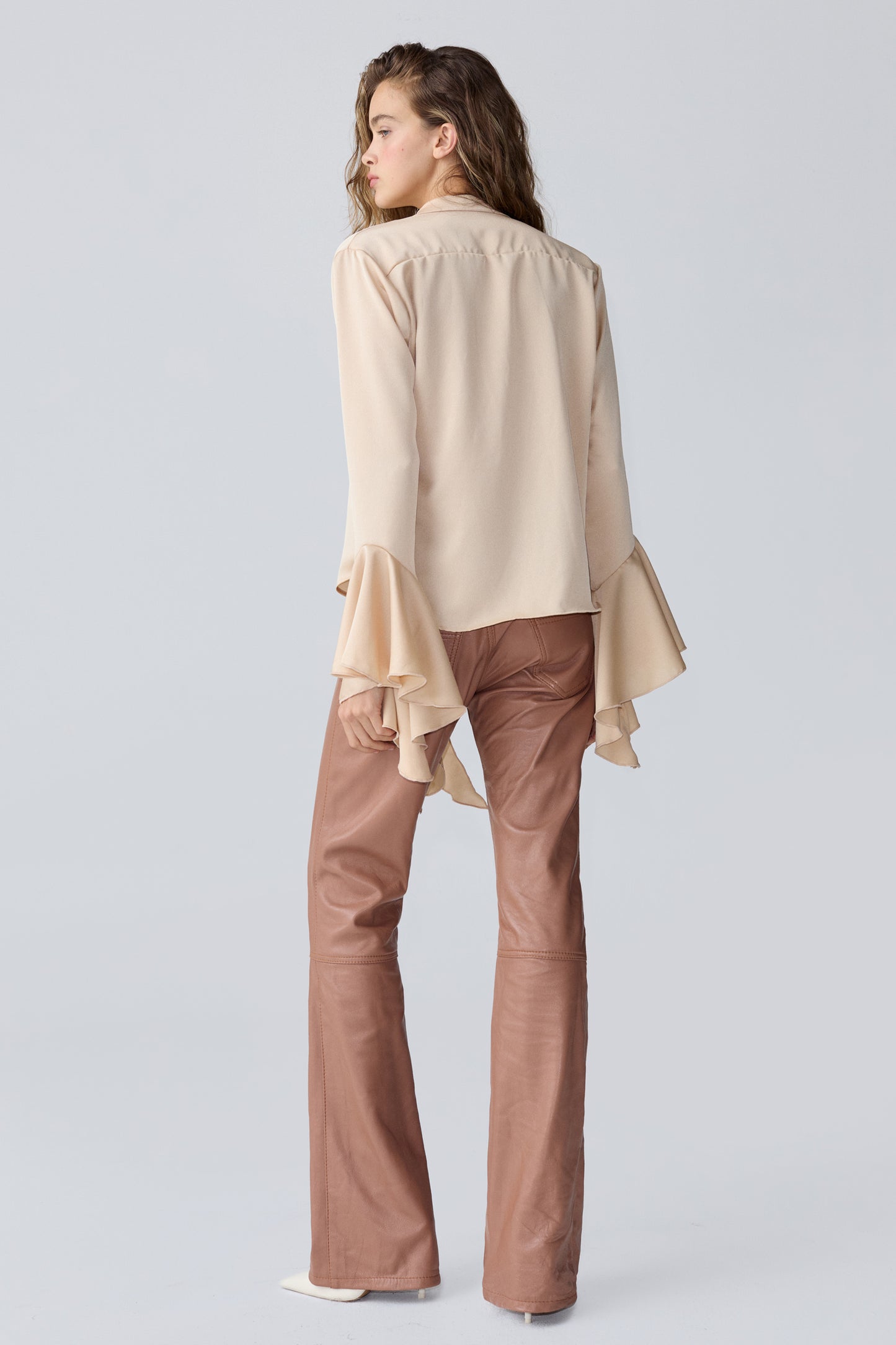 Blusa Neizan
