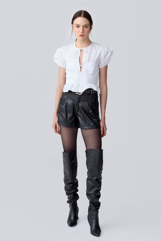 Short Grazian (PRE ORDER)