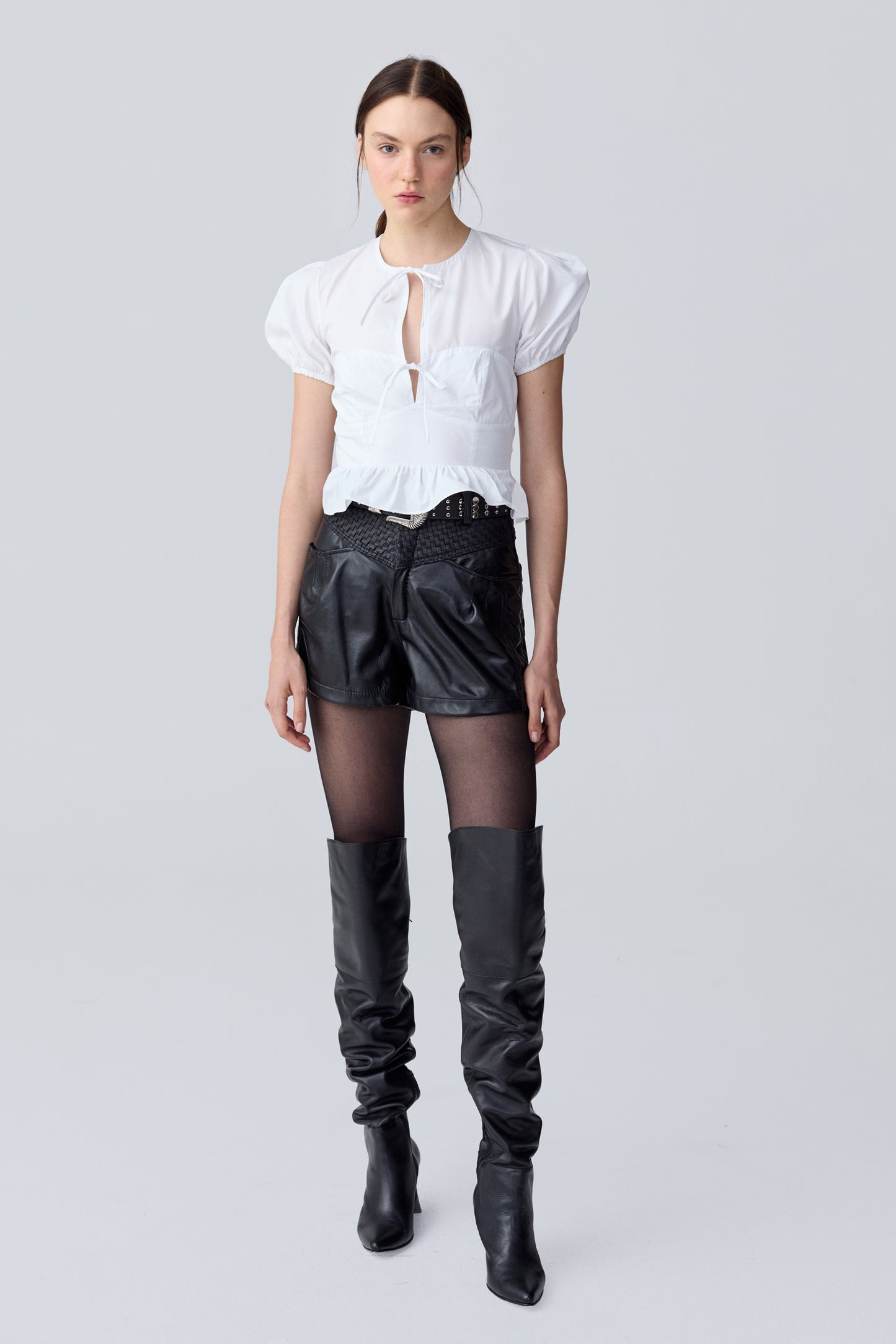 Short Grazian (PRE ORDER)