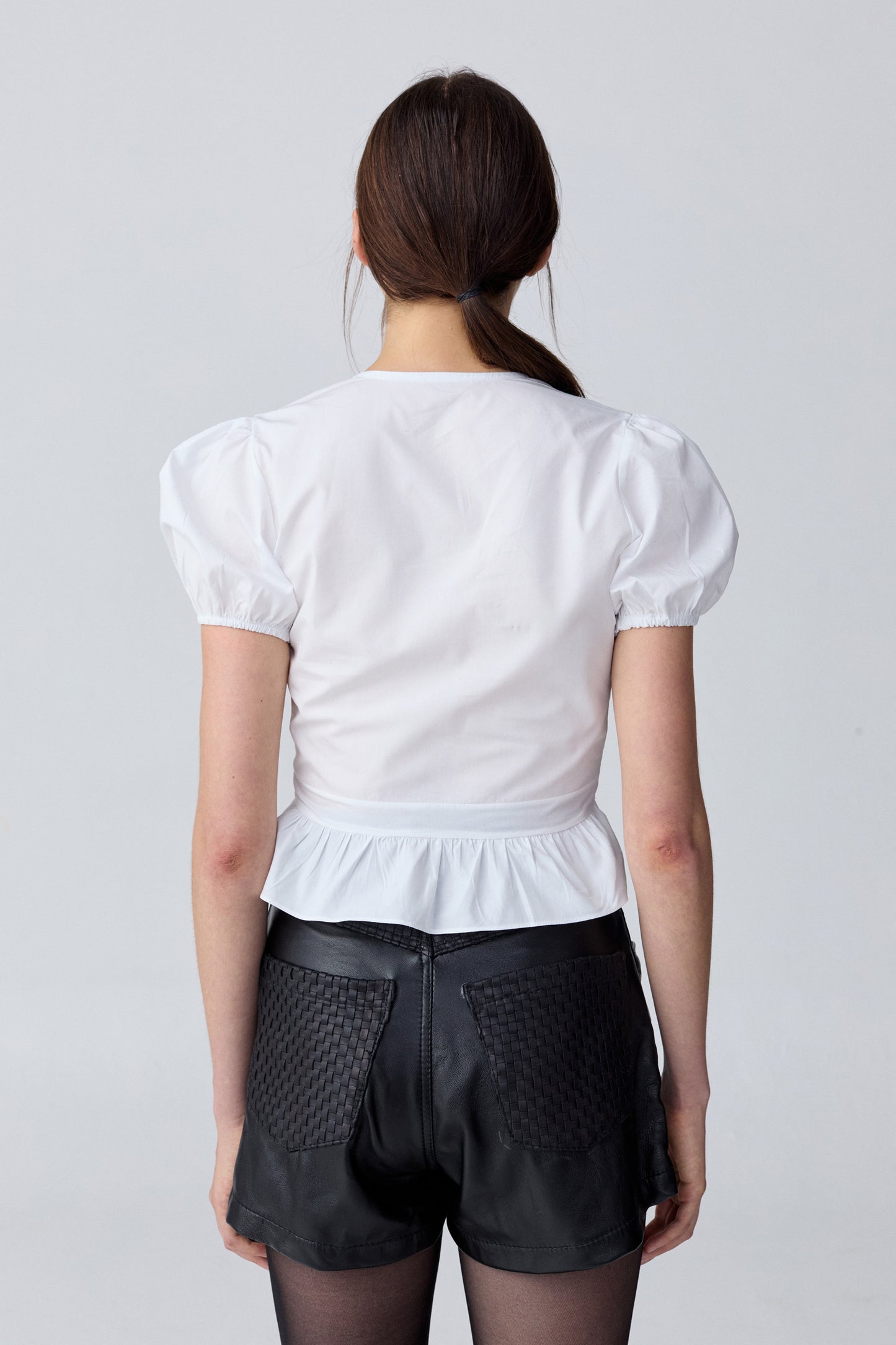 Short Grazian (PRE ORDER)