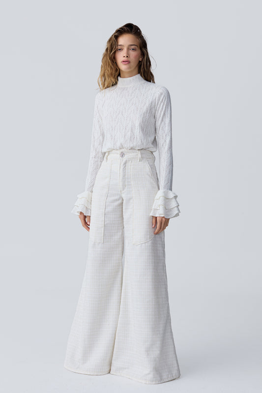 Pantalon Mason