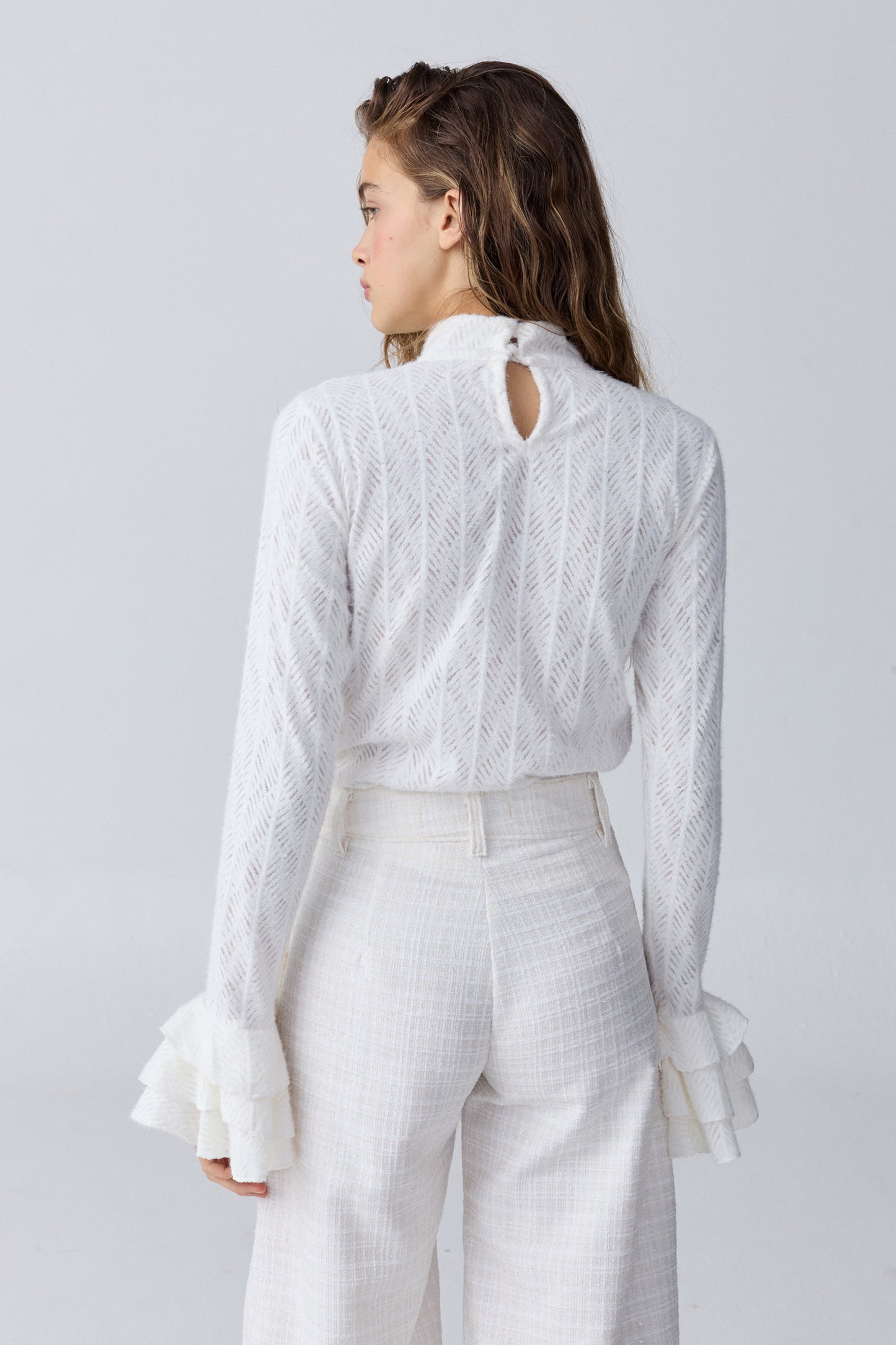 Blusa Tuyen