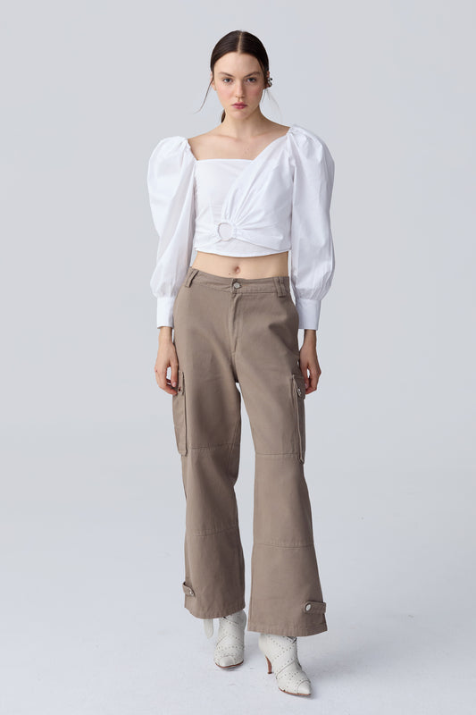 Pantalon Lamec Vison