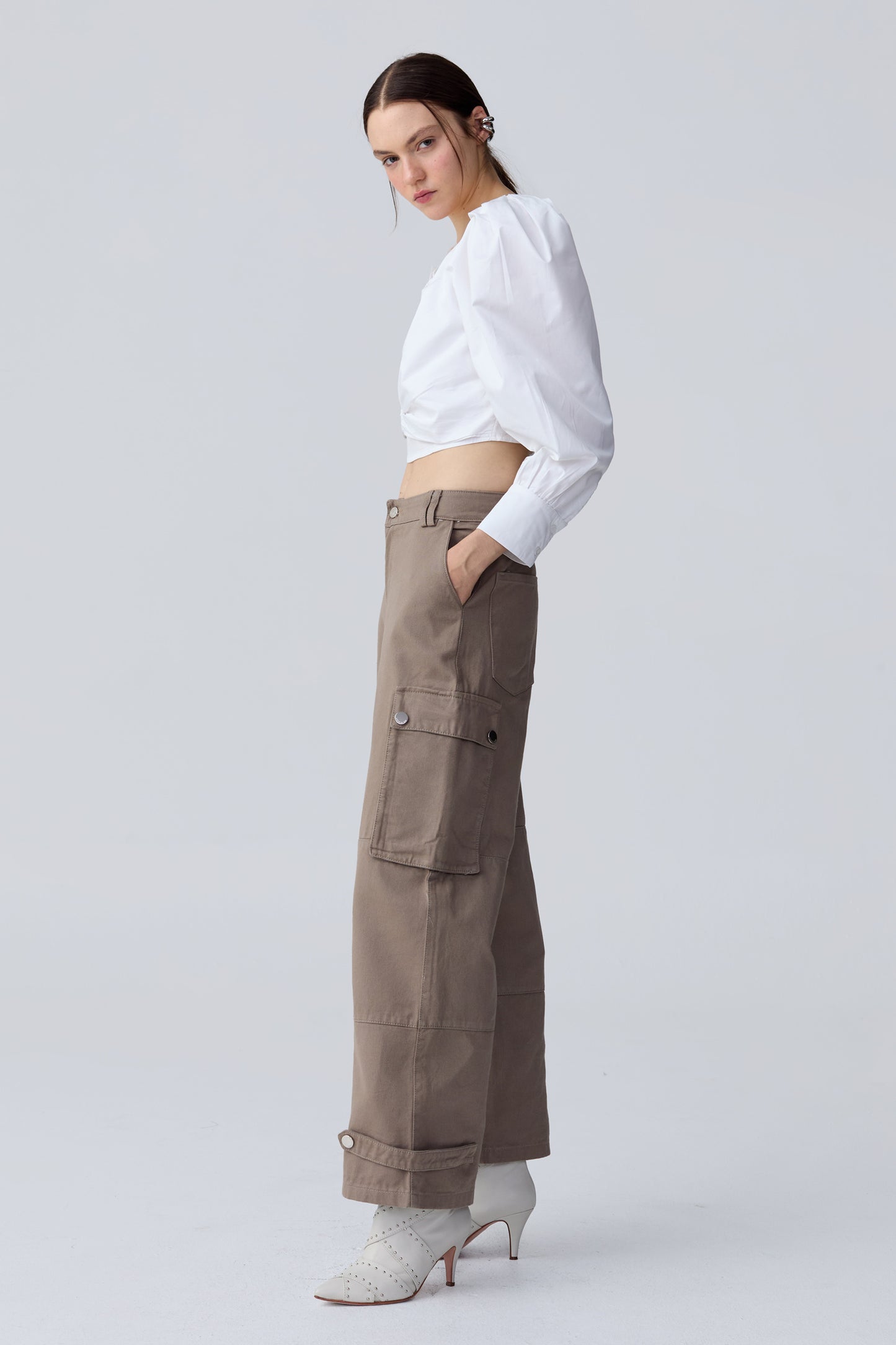 Pantalon Lamec Vison