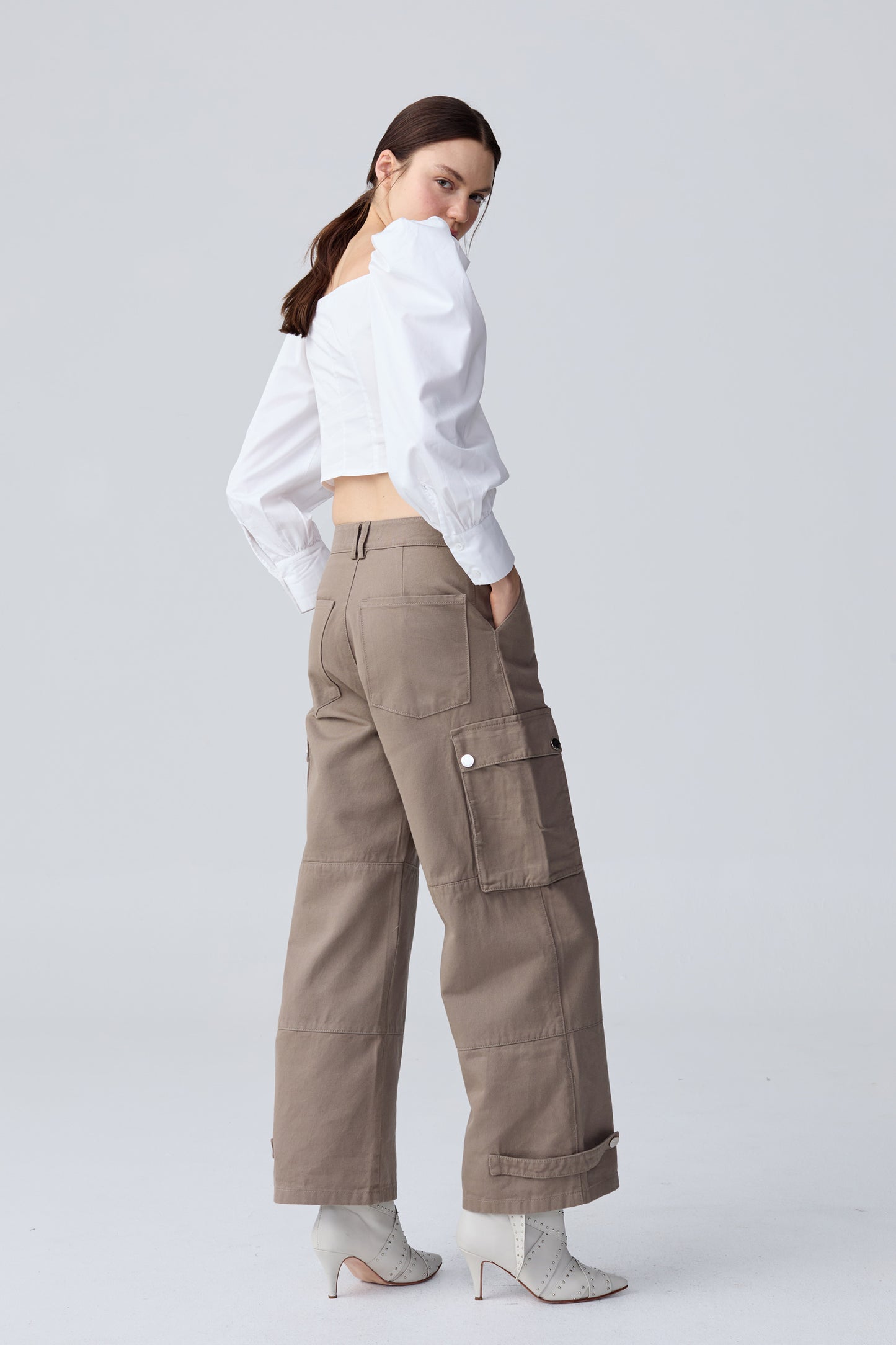 Pantalon Lamec Vison