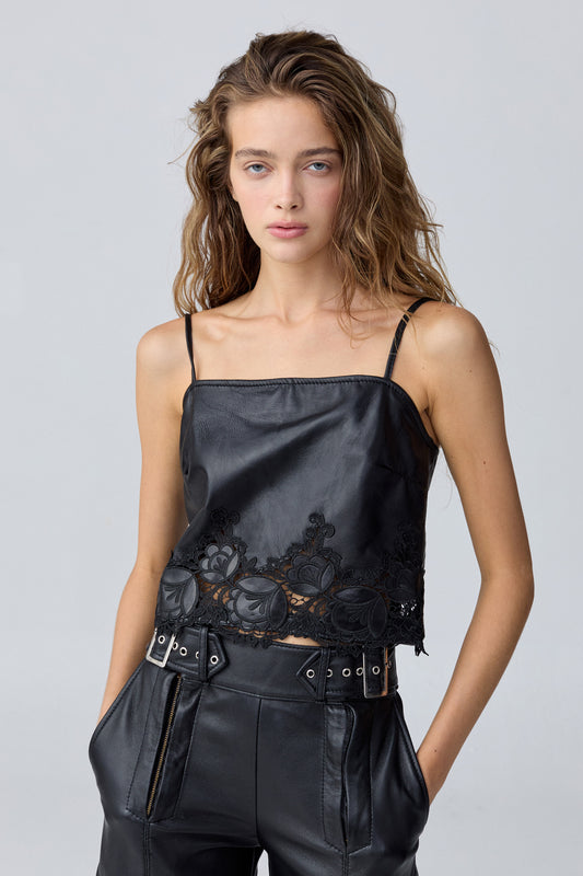 Top Bruce (PRE ORDER)