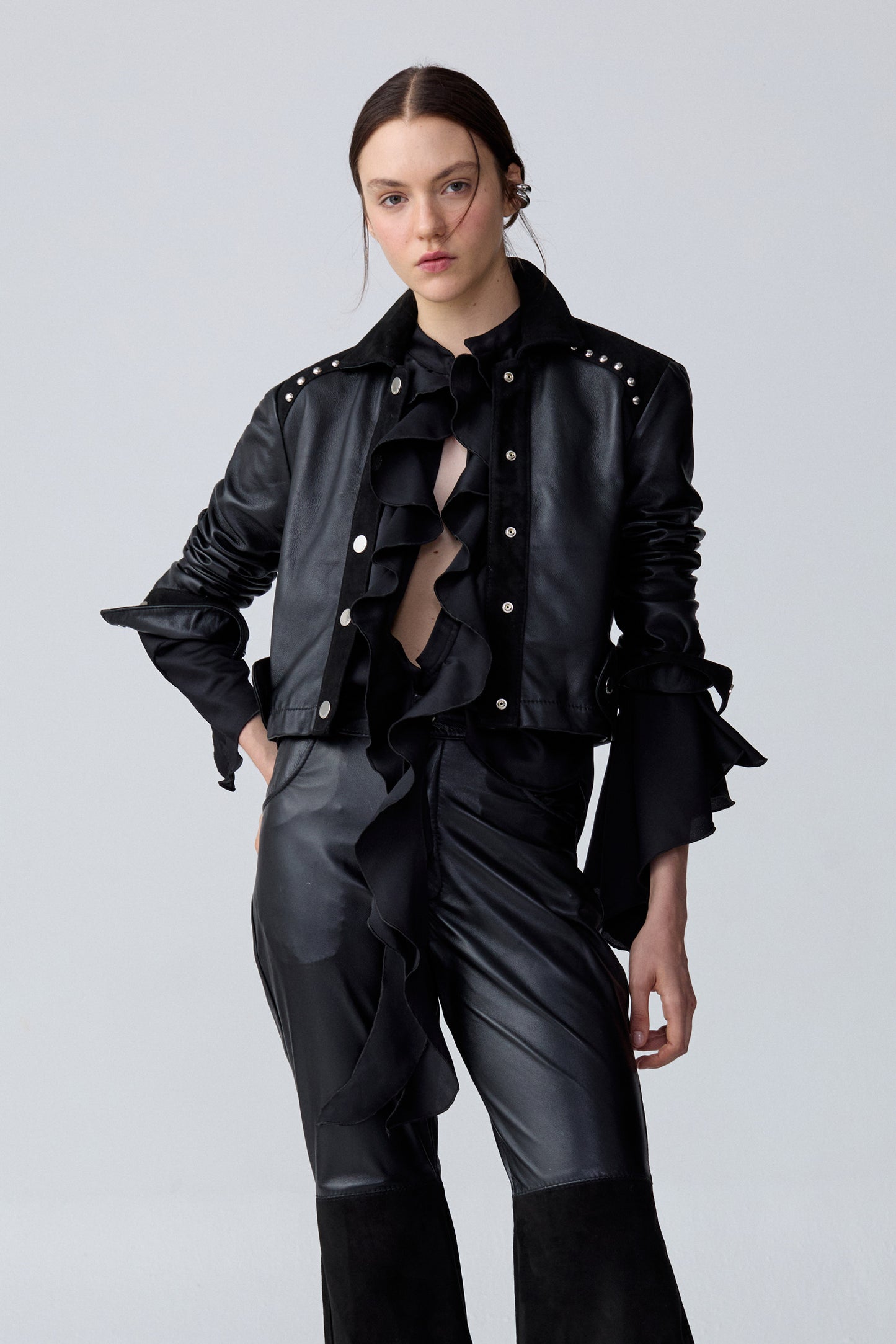 Campera Neroni (PRE ORDER)