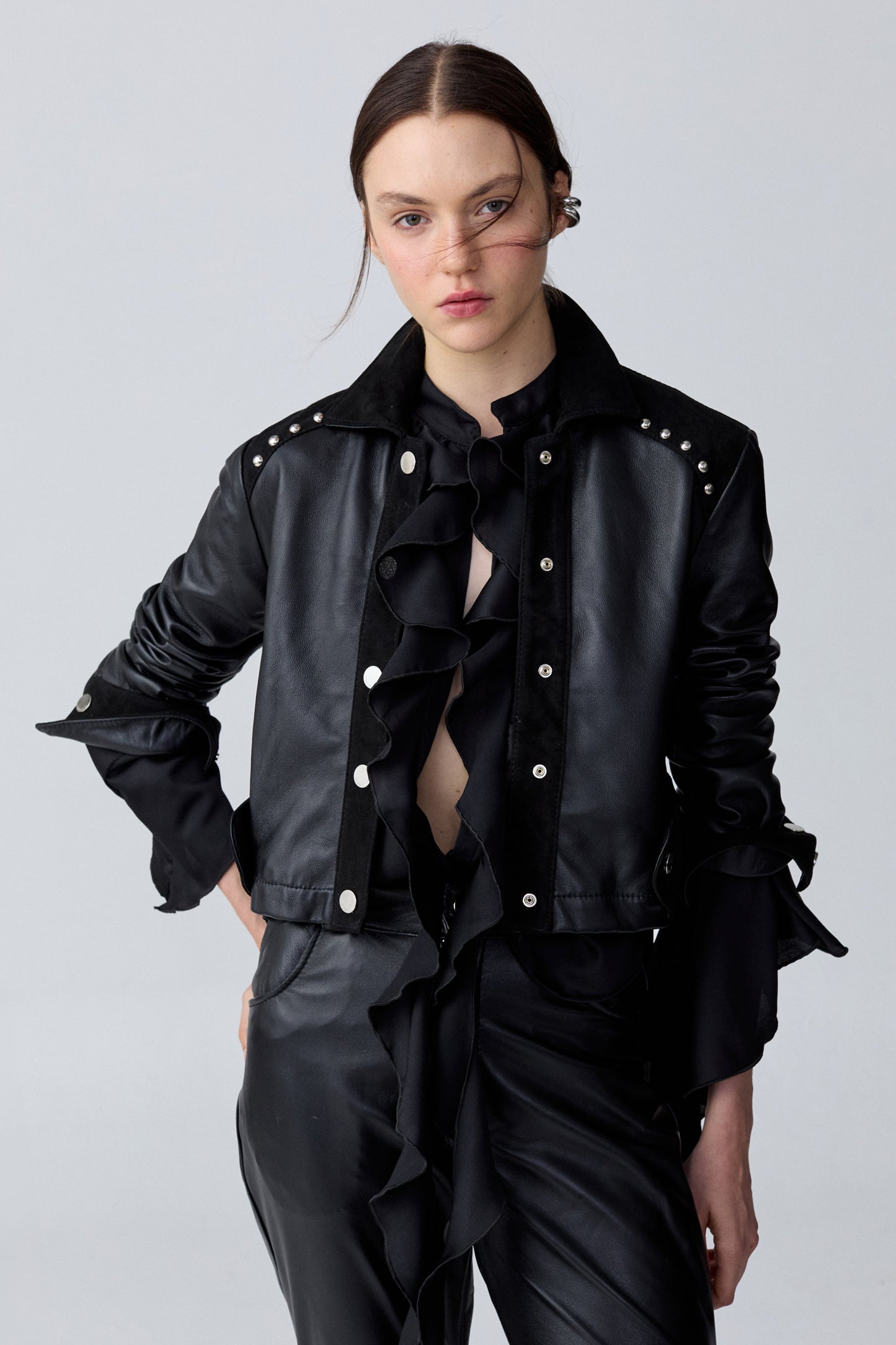 Campera Neroni (PRE ORDER)
