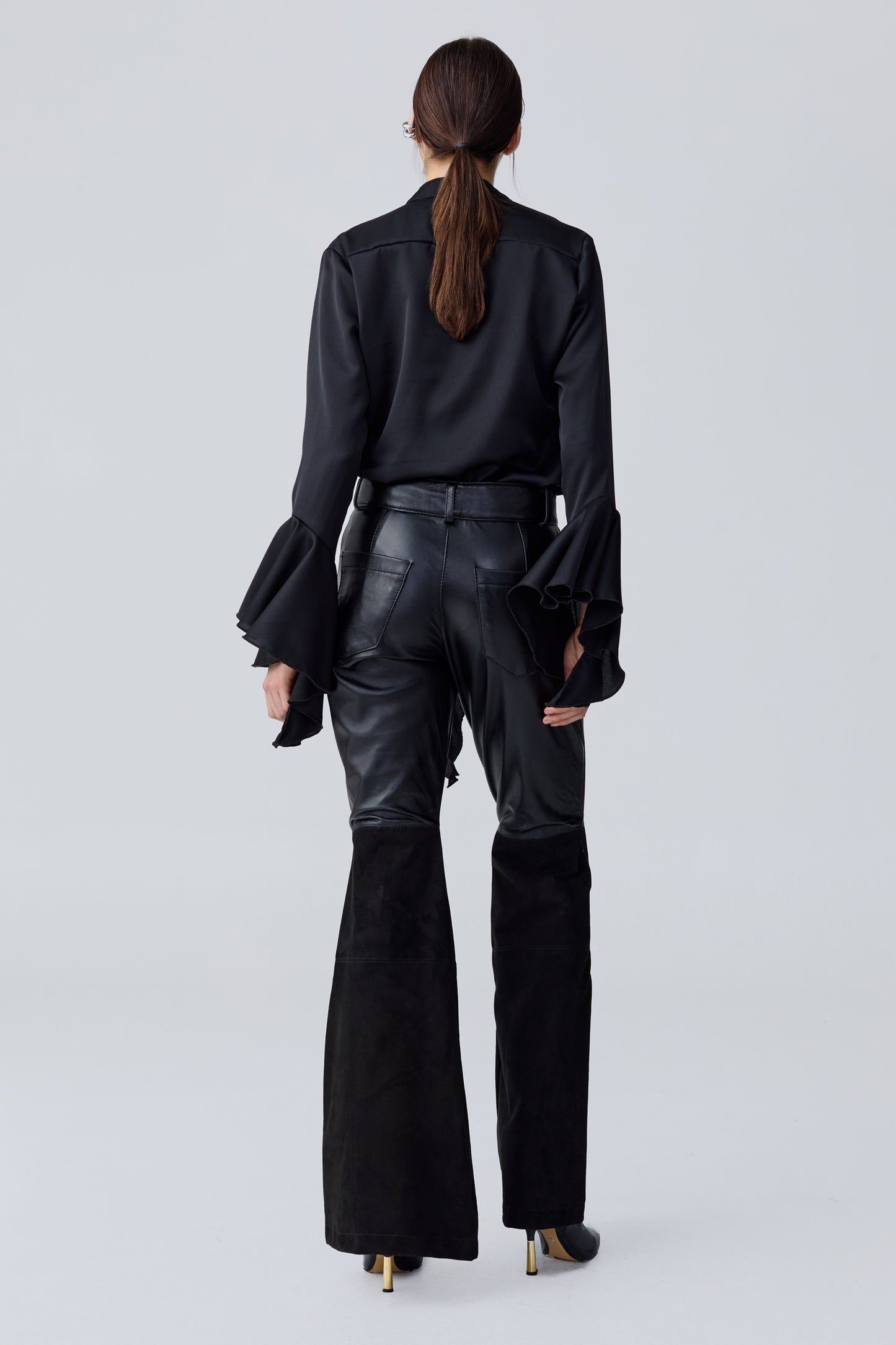Pantalón Tadeo (PRE ORDER)