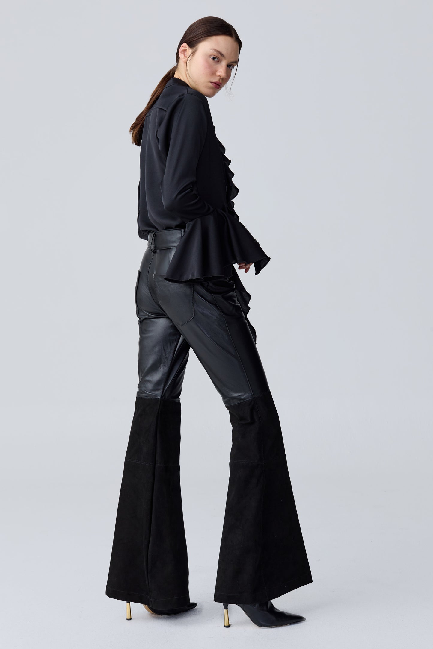 Pantalón Tadeo (PRE ORDER)