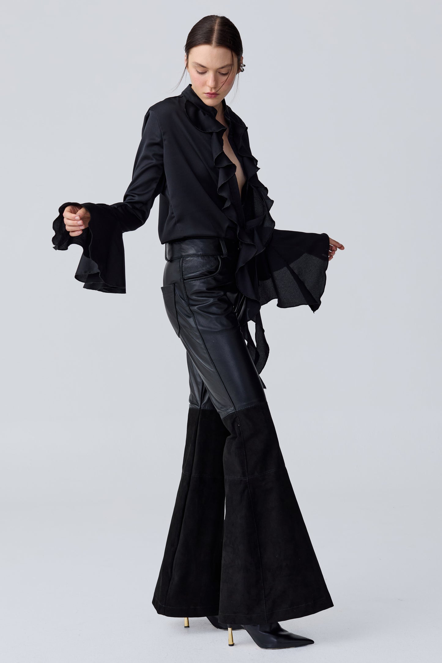 Pantalón Tadeo (PRE ORDER)
