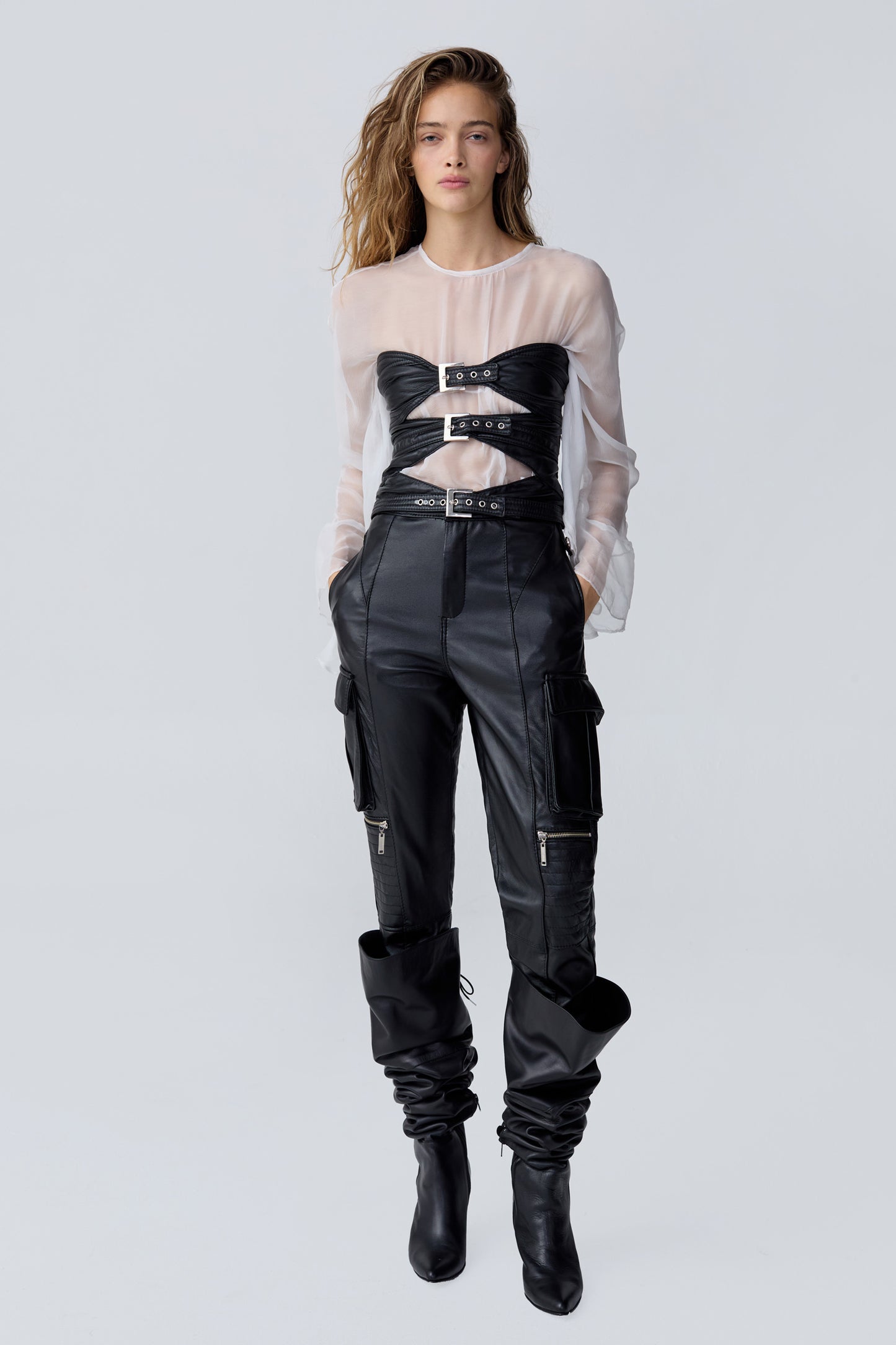 Pantalón Calope (PRE ORDER)