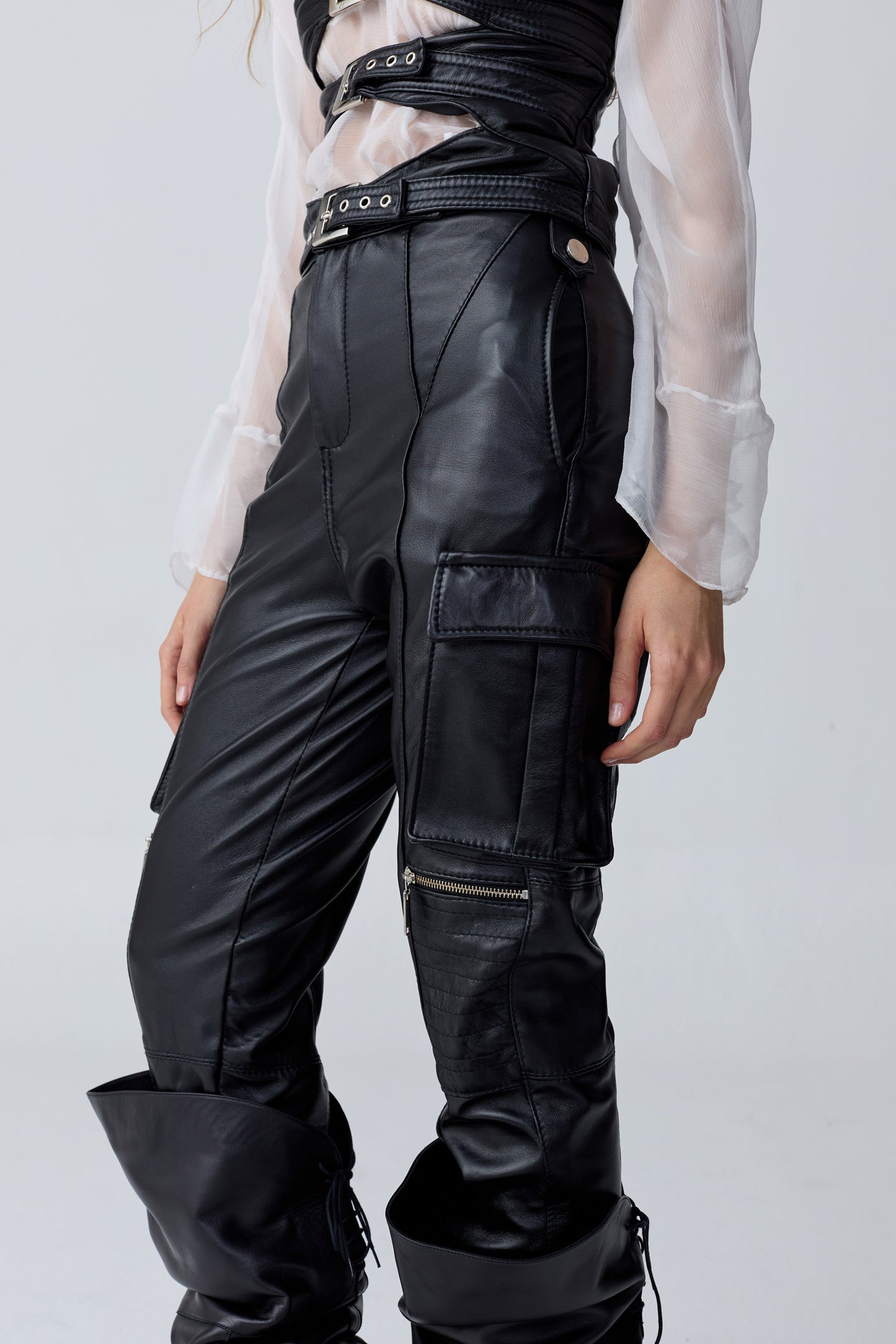 Pantalón Calope (PRE ORDER)