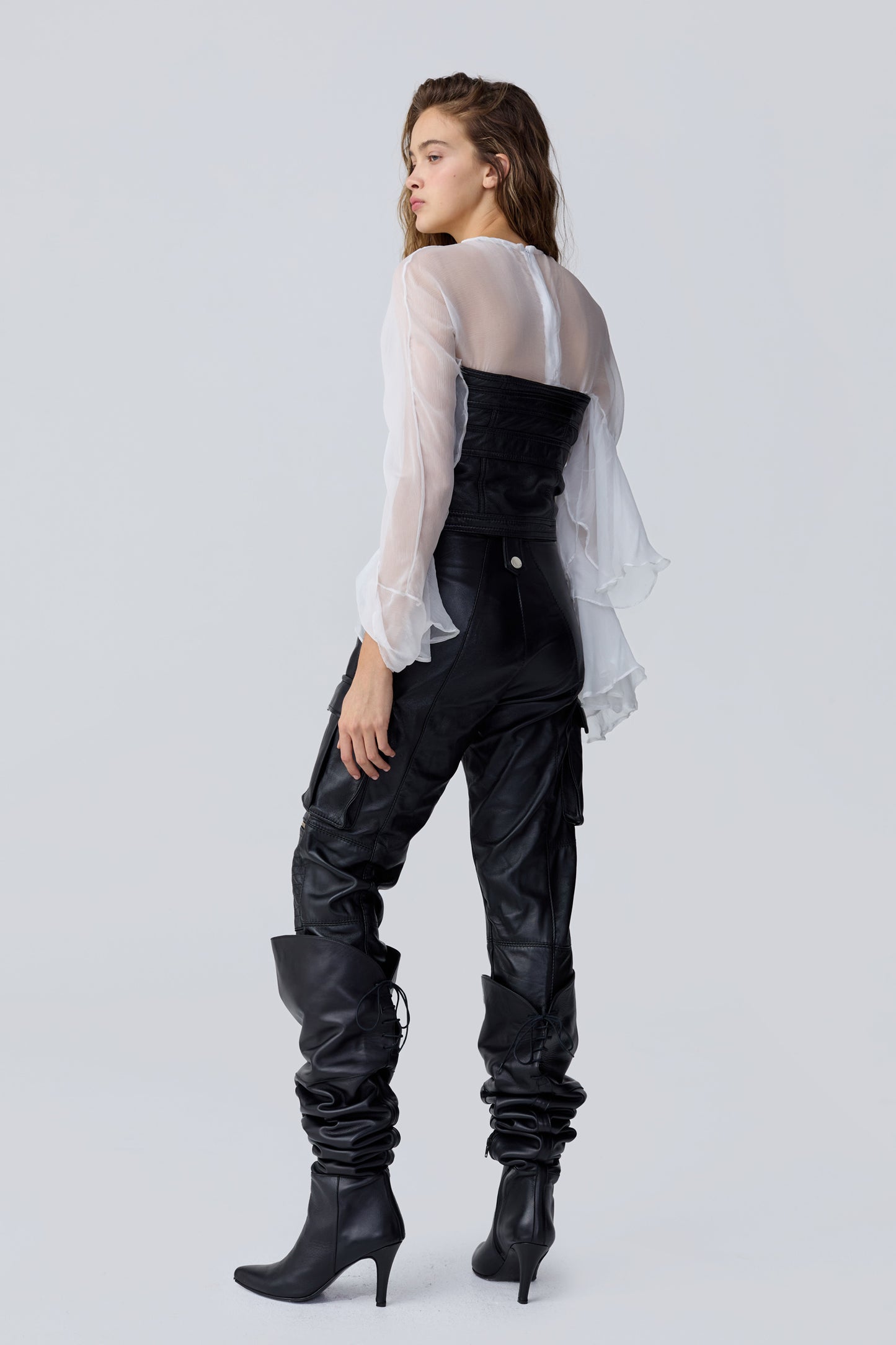 Pantalón Calope (PRE ORDER)