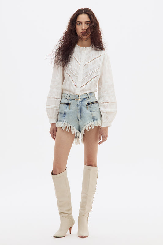 Blusa Xue