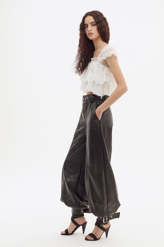 Pantalón Clavel (PRE ORDER)