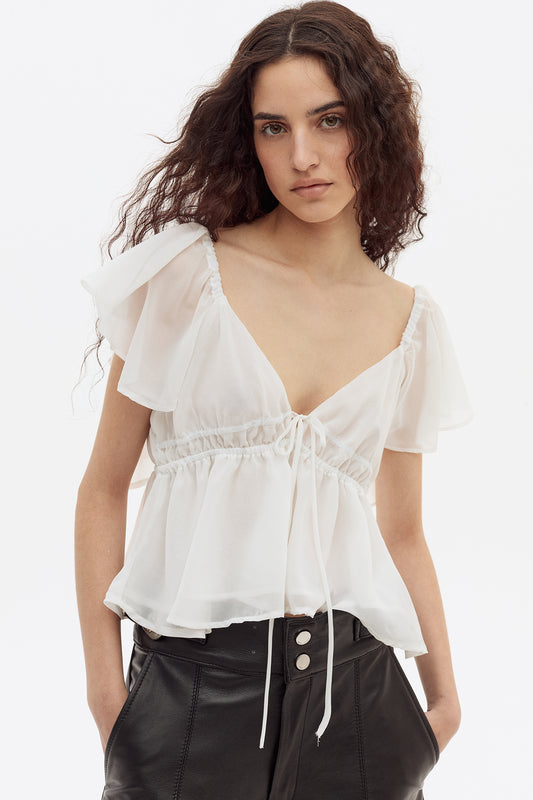 Blusa Chesnut