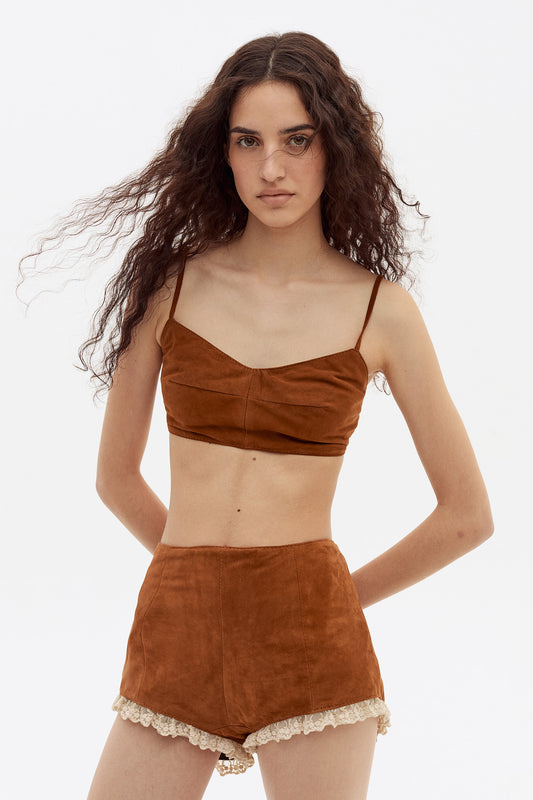 Top Volker Camel