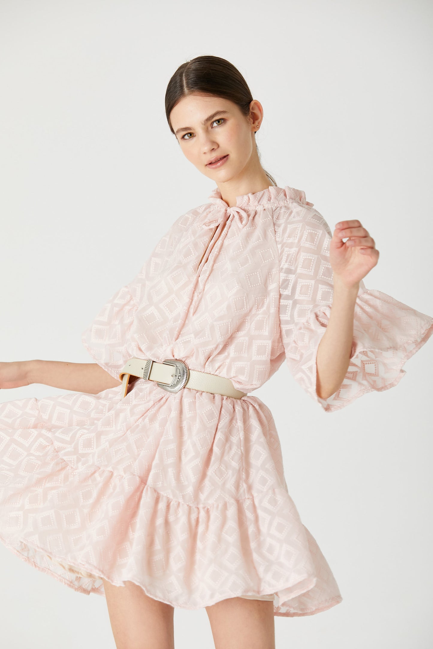 Vestido Niord